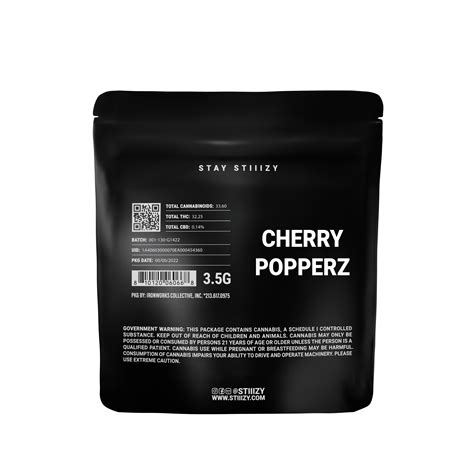 Cherry popperz review. Things To Know About Cherry popperz review. 